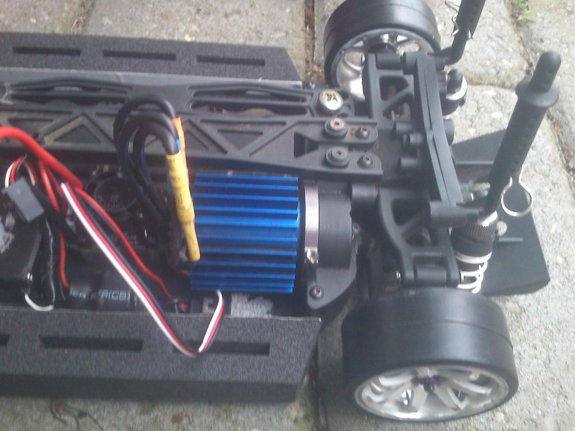 Bil SEAT LEON  SNIPER billede 8