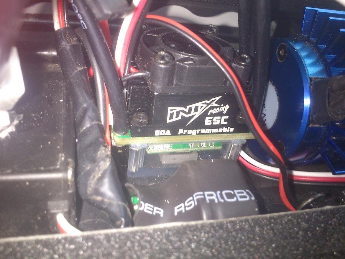 Bil SEAT LEON  SNIPER billede 9