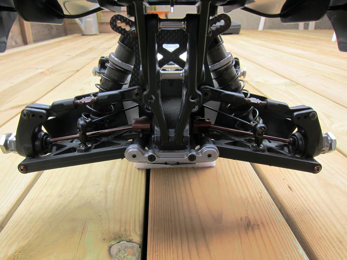 Buggy Serpent s811-be billede 3