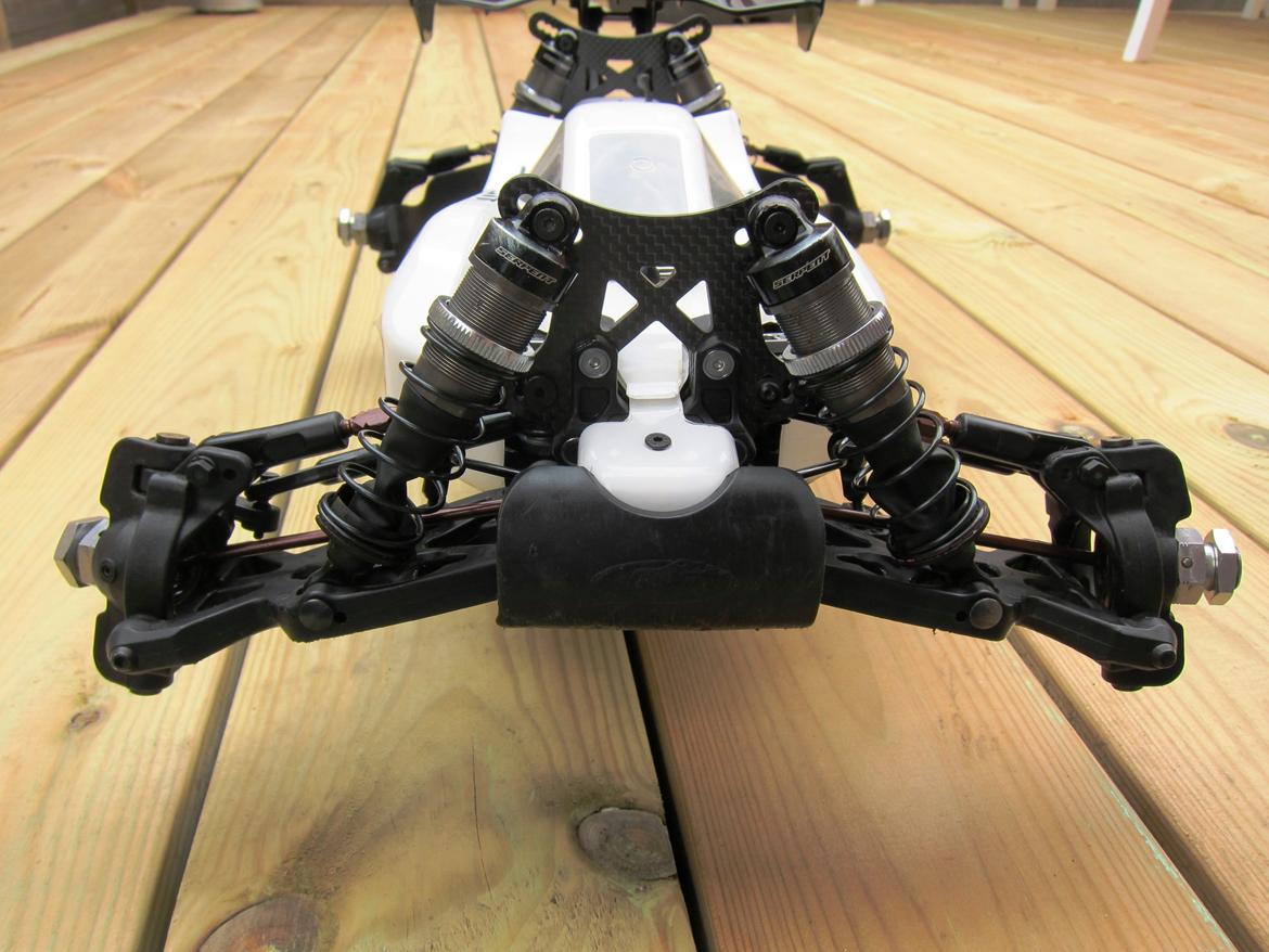 Buggy Serpent s811-be billede 5