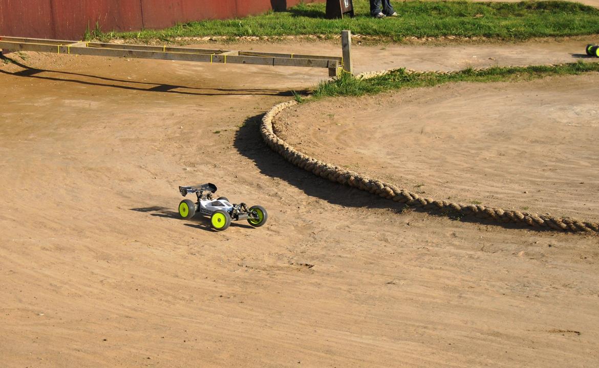 Buggy Serpent s811-be billede 16