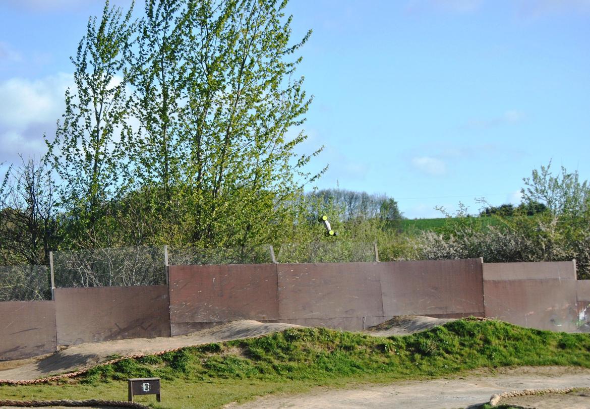 Buggy Serpent s811-be billede 17