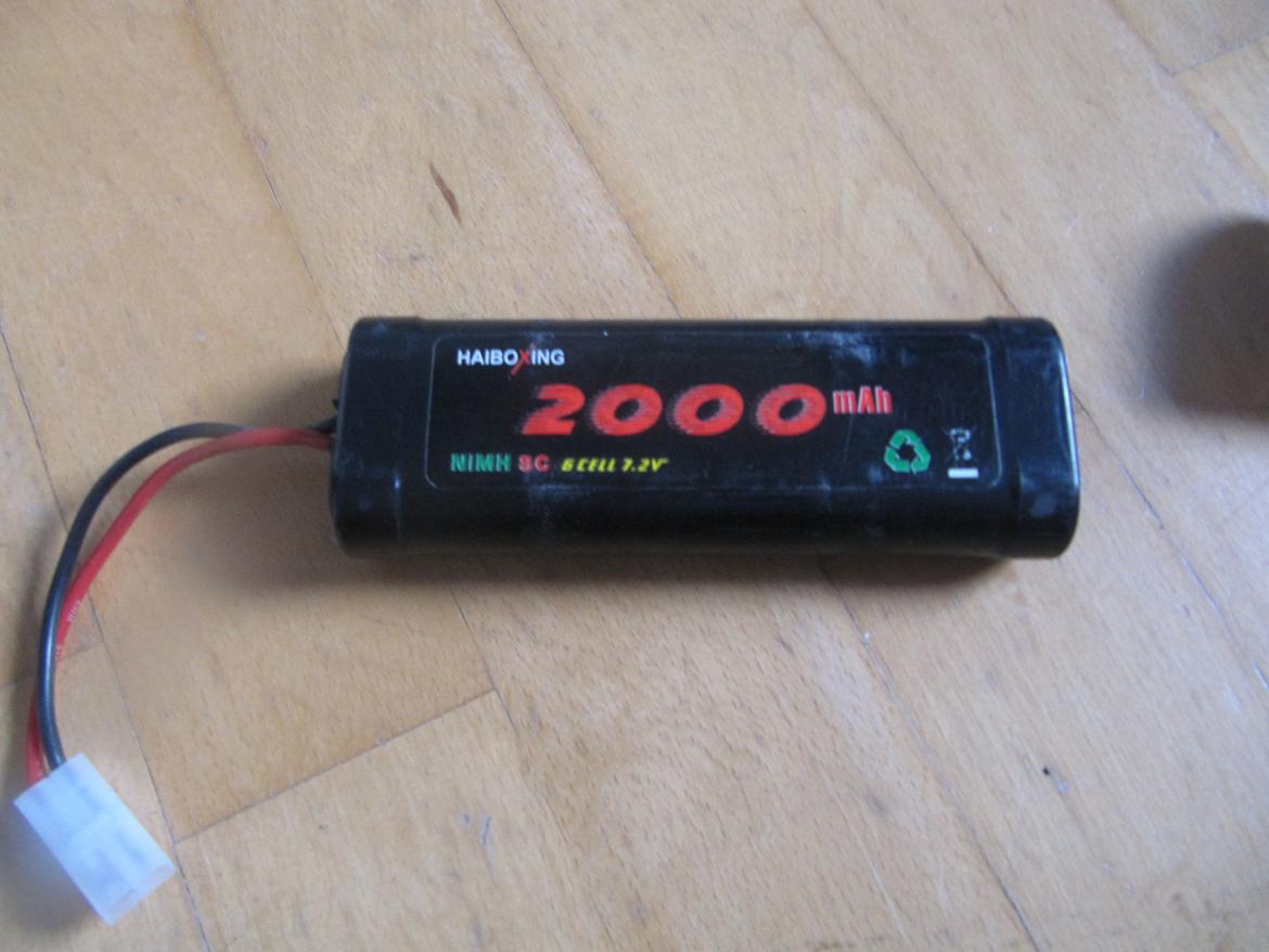 Bil onroad billede 9