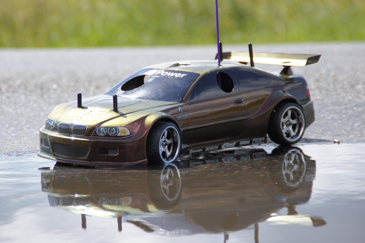 Bil smarttech winner pro billede 1