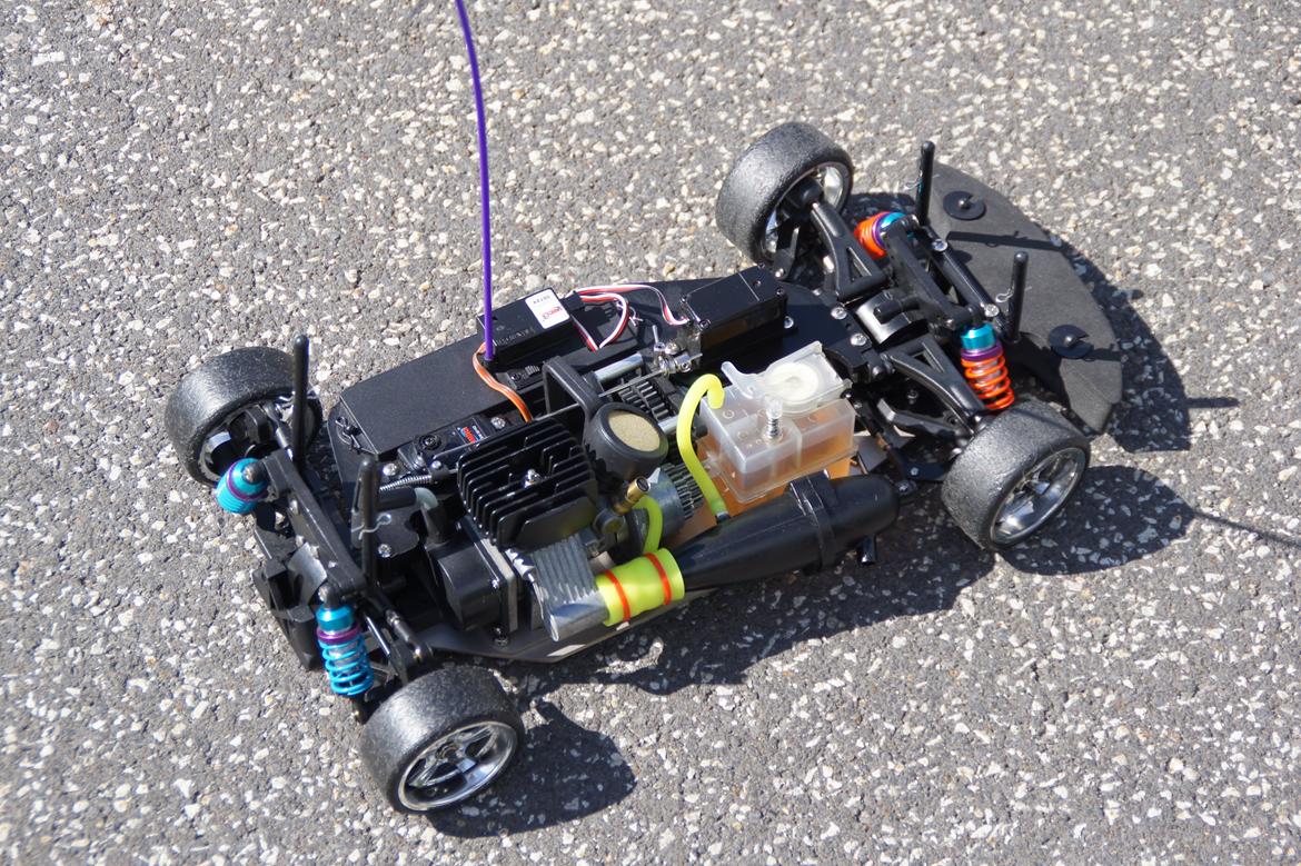 Bil smarttech winner pro billede 3