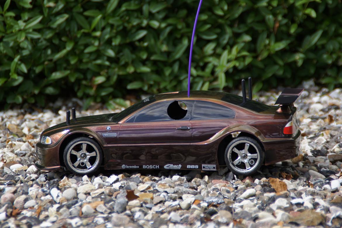 Bil smarttech winner pro billede 4