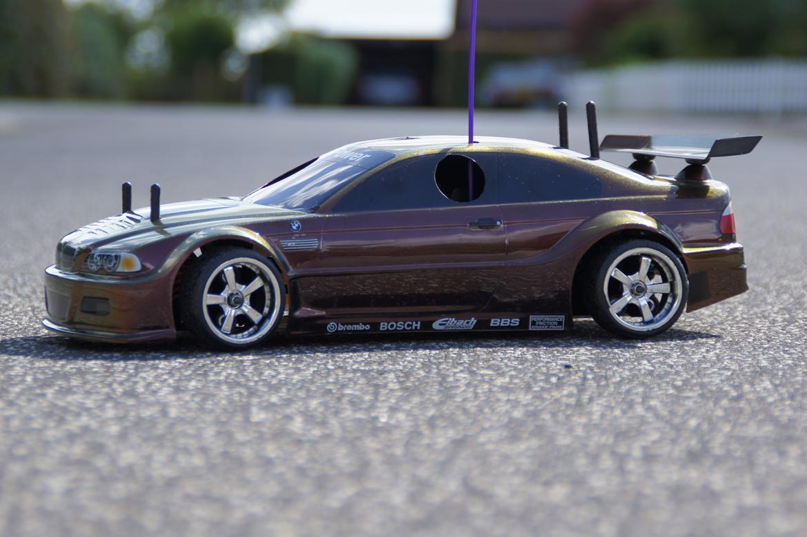 Bil smarttech winner pro billede 6