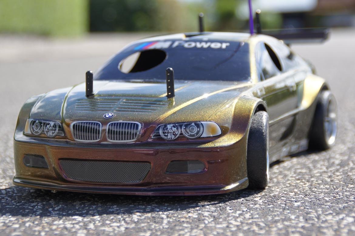 Bil smarttech winner pro billede 8