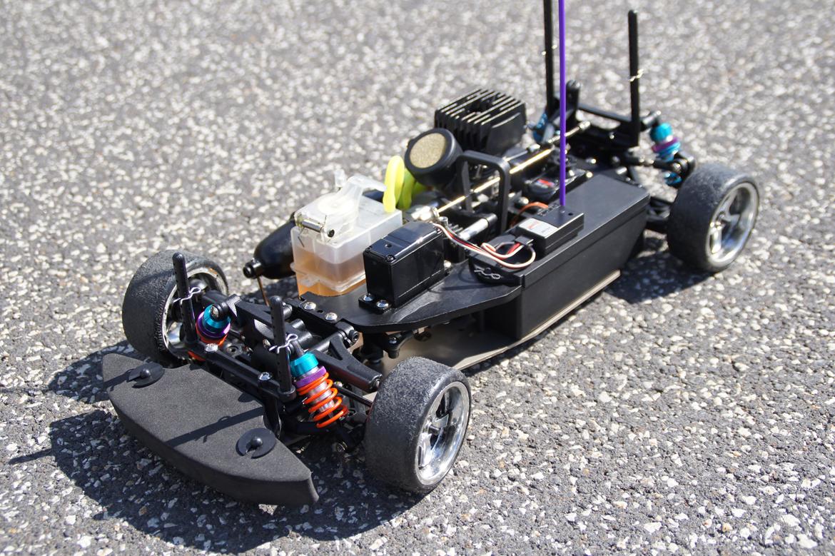 Bil smarttech winner pro billede 9