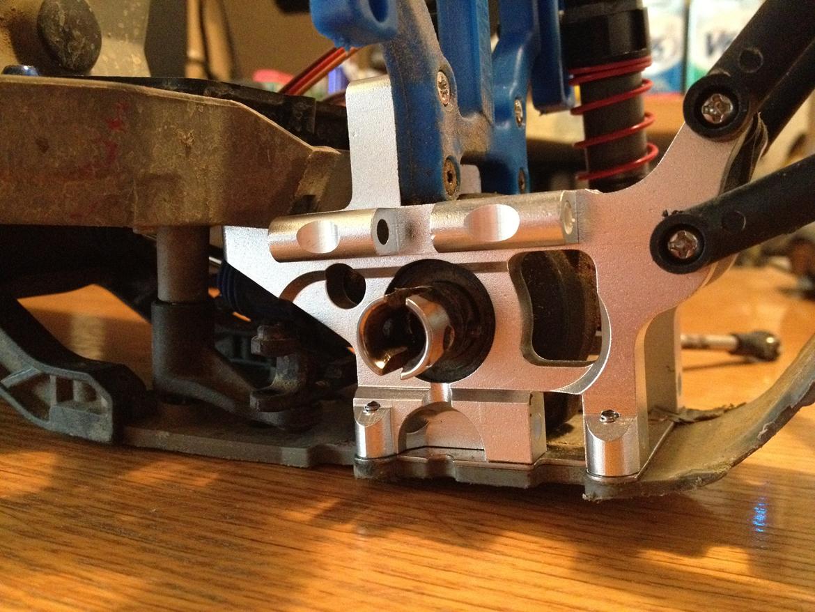 Truck E-Max billede 17