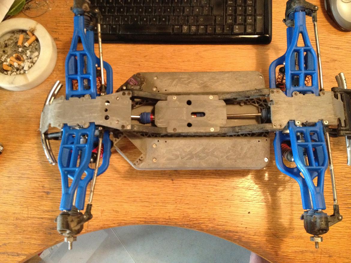 Truck E-Max billede 18