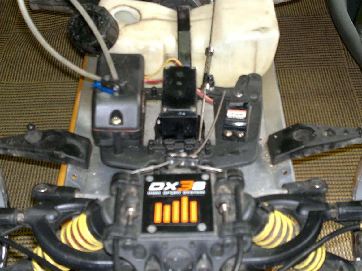 Bil fg truck billede 15