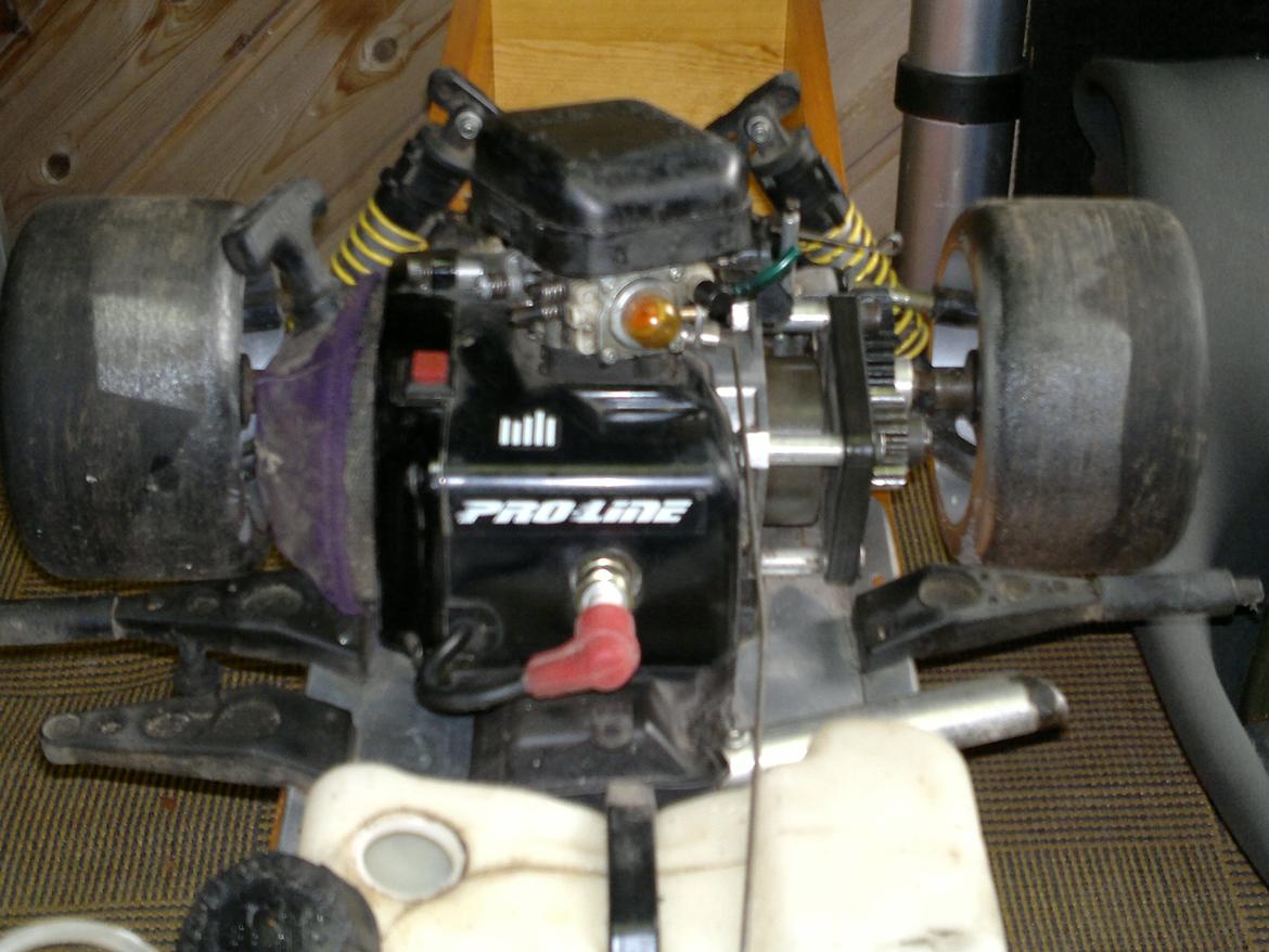 Bil fg truck billede 16