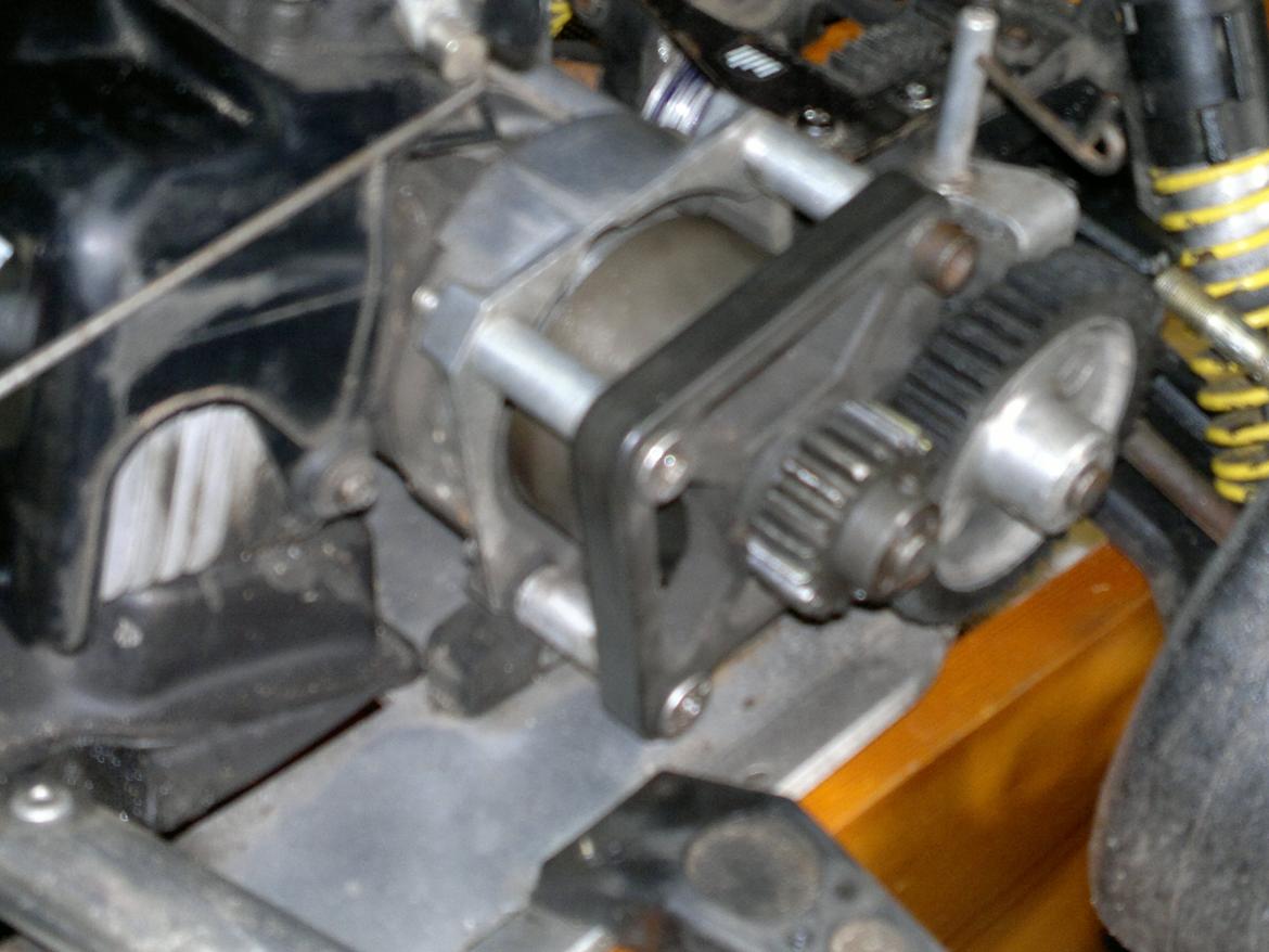 Bil fg truck billede 18