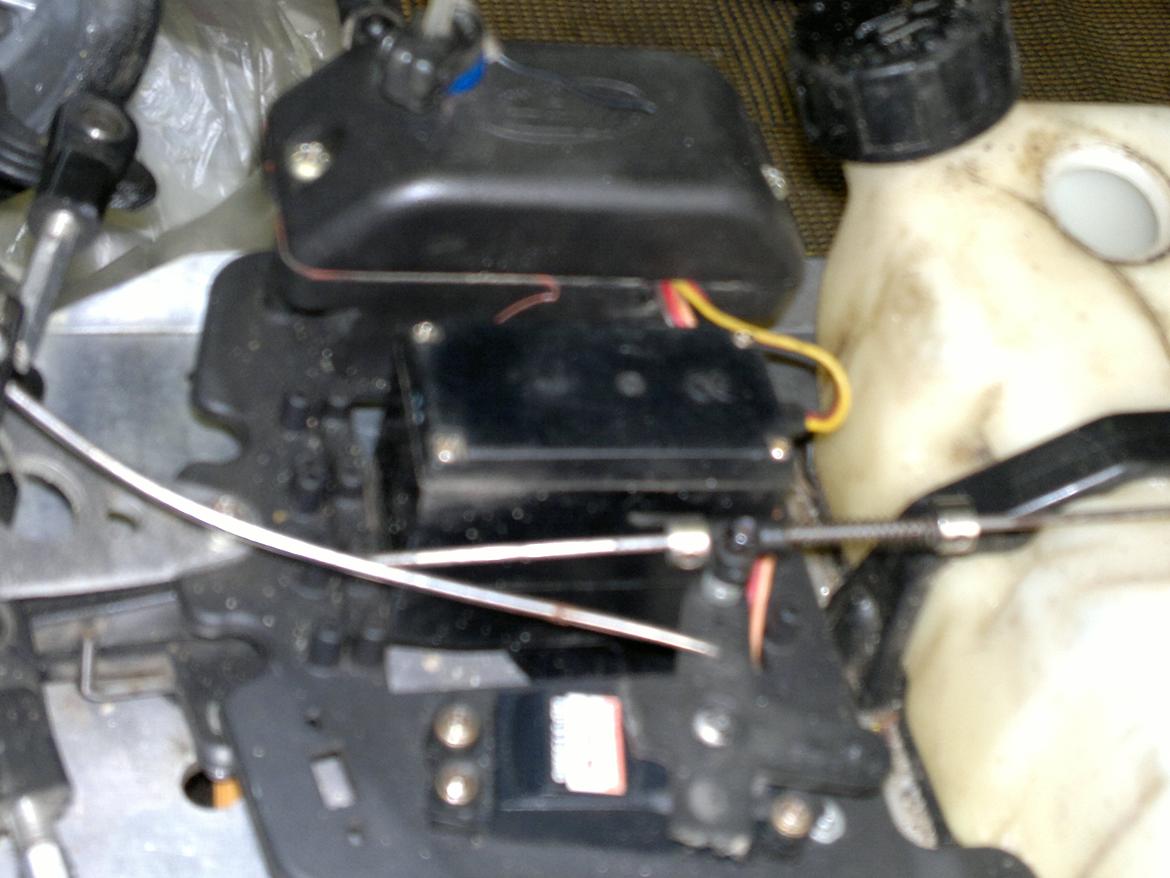 Bil fg truck billede 19