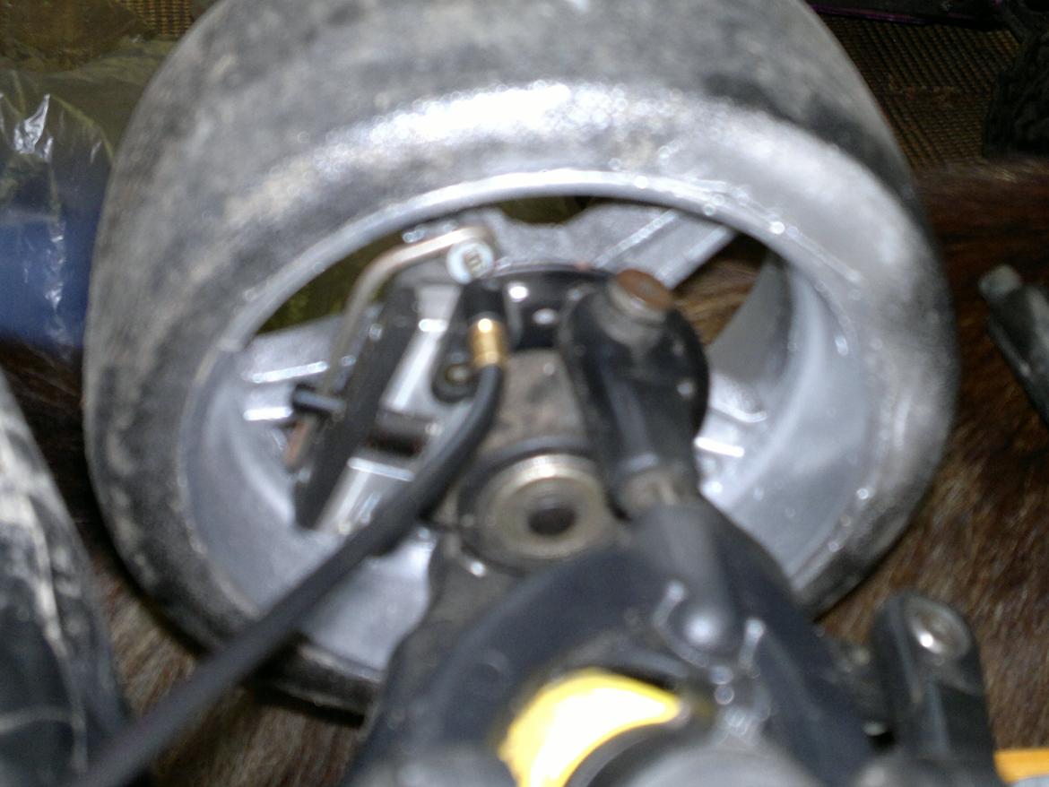 Bil fg truck billede 20