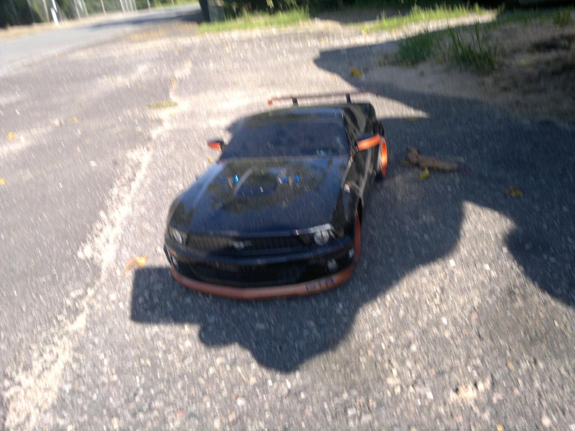 Bil nanda sniper billede 1