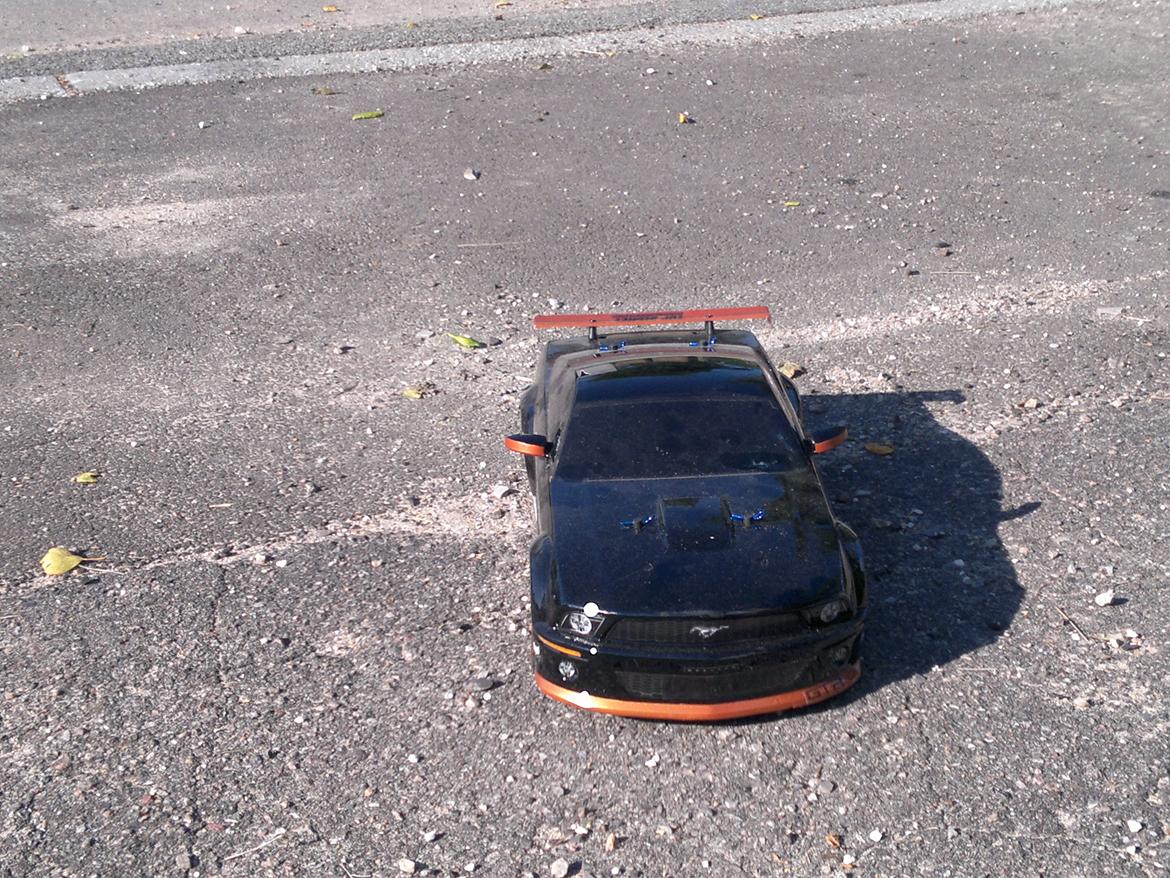 Bil nanda sniper billede 2