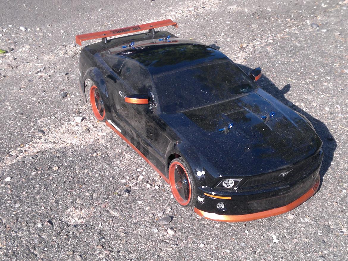 Bil nanda sniper billede 16