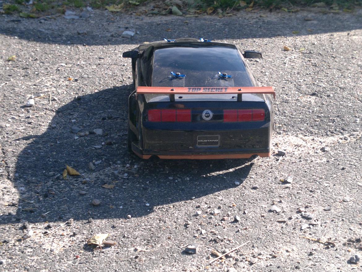 Bil nanda sniper billede 17