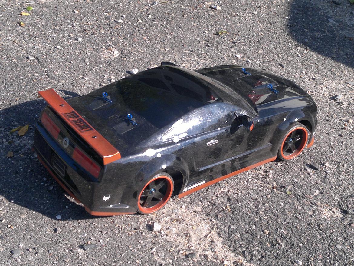 Bil nanda sniper billede 18