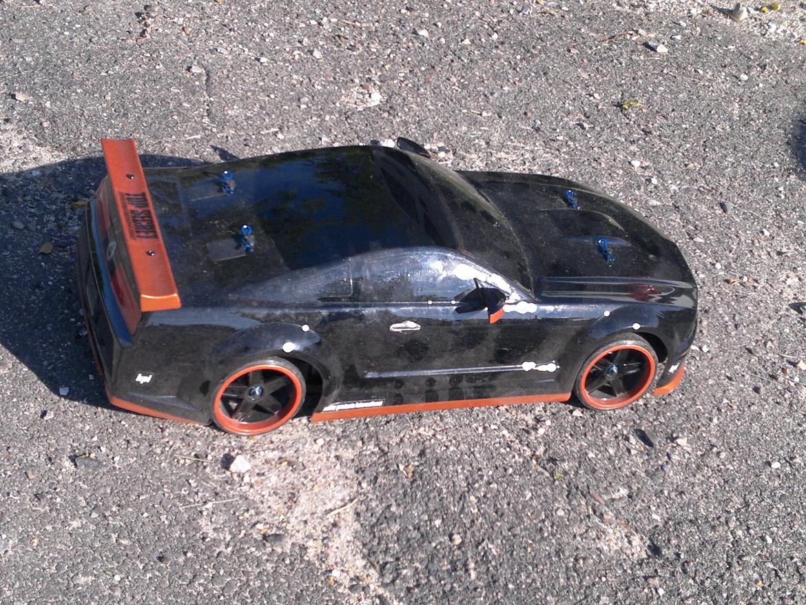 Bil nanda sniper billede 19