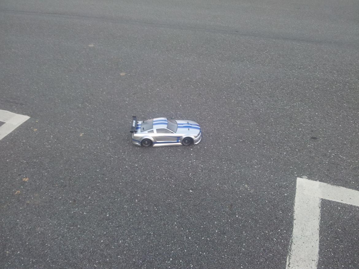 Bil Sniper RTR/ae 86  billede 6