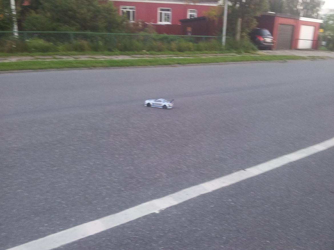 Bil Sniper RTR/ae 86  billede 7