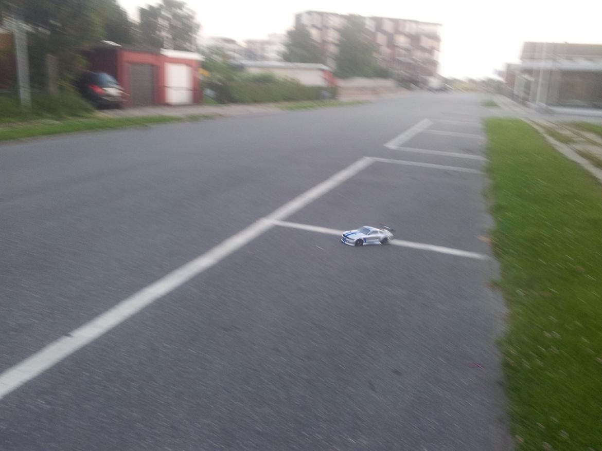 Bil Sniper RTR/ae 86  billede 8