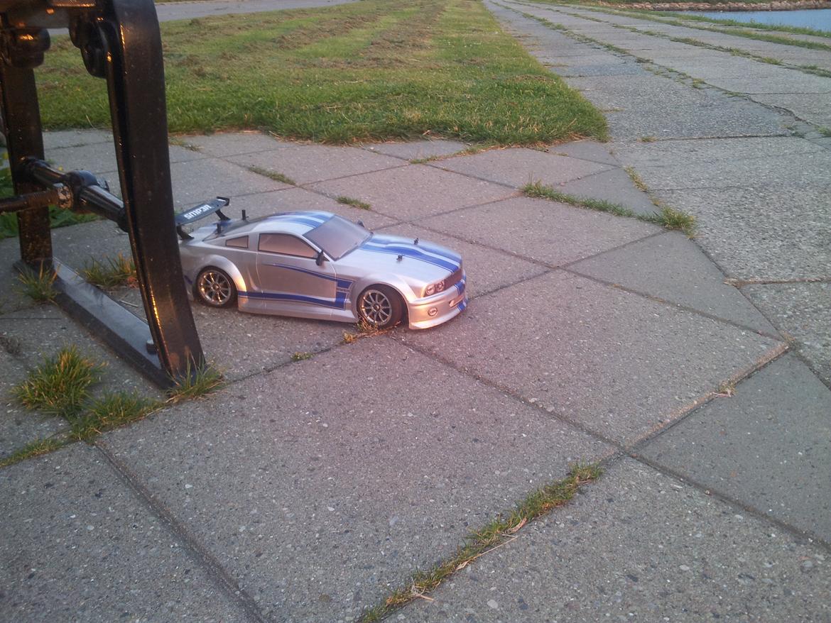 Bil Sniper RTR/ae 86  billede 10