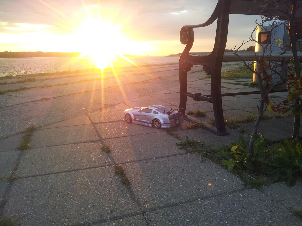 Bil Sniper RTR/ae 86  billede 11