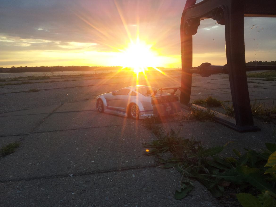 Bil Sniper RTR/ae 86  billede 12