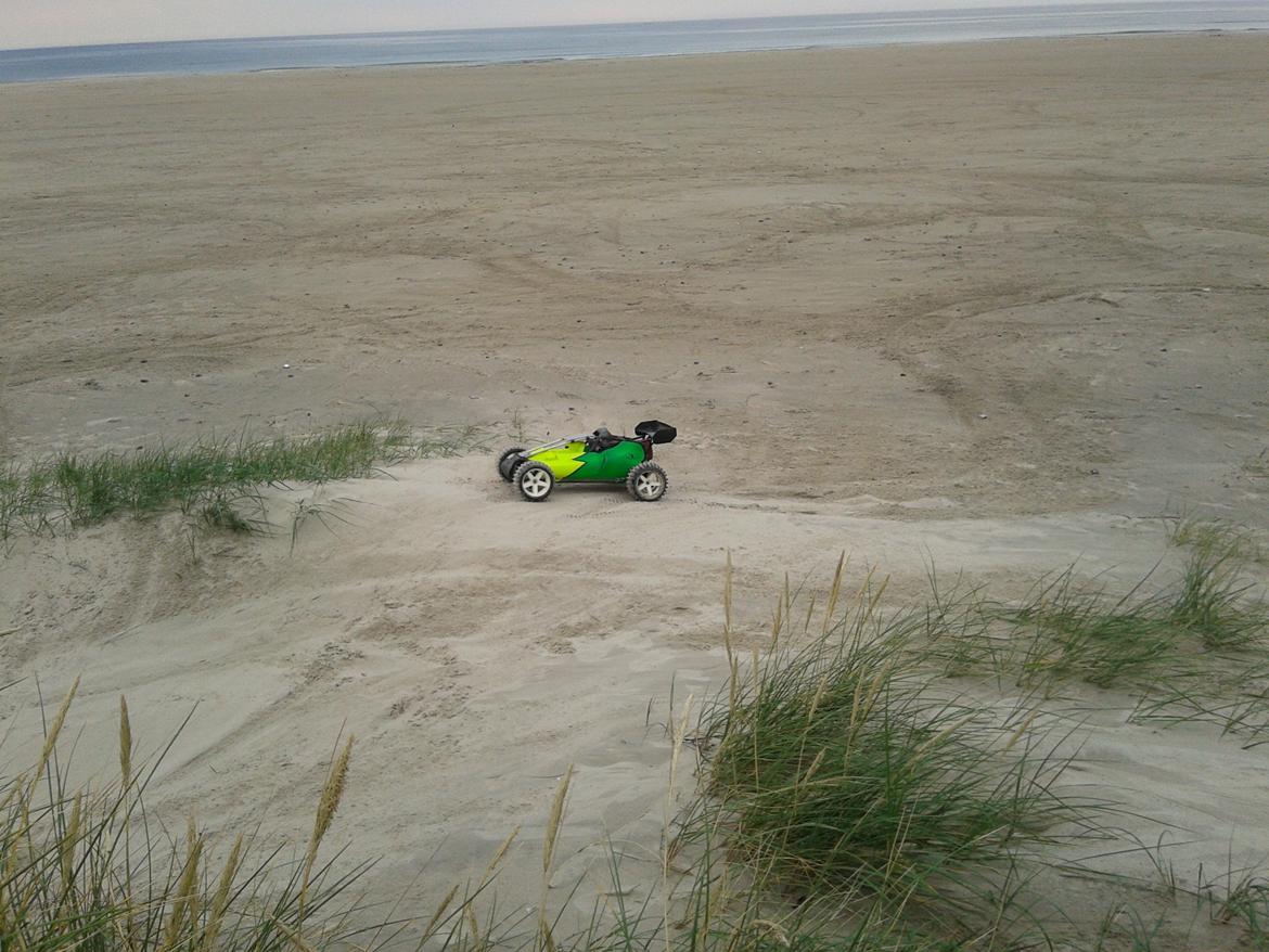 Buggy FG Baja billede 10