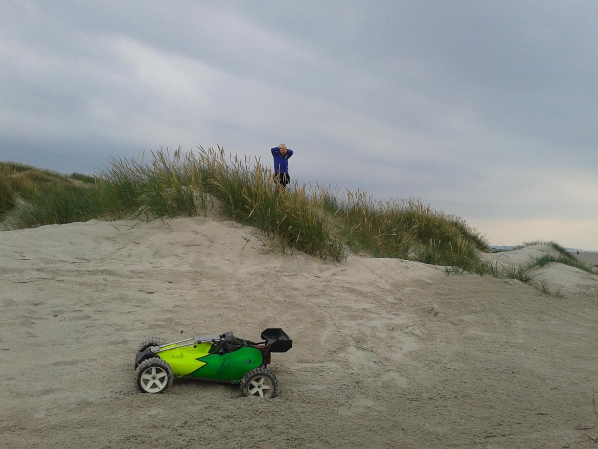 Buggy FG Baja billede 11