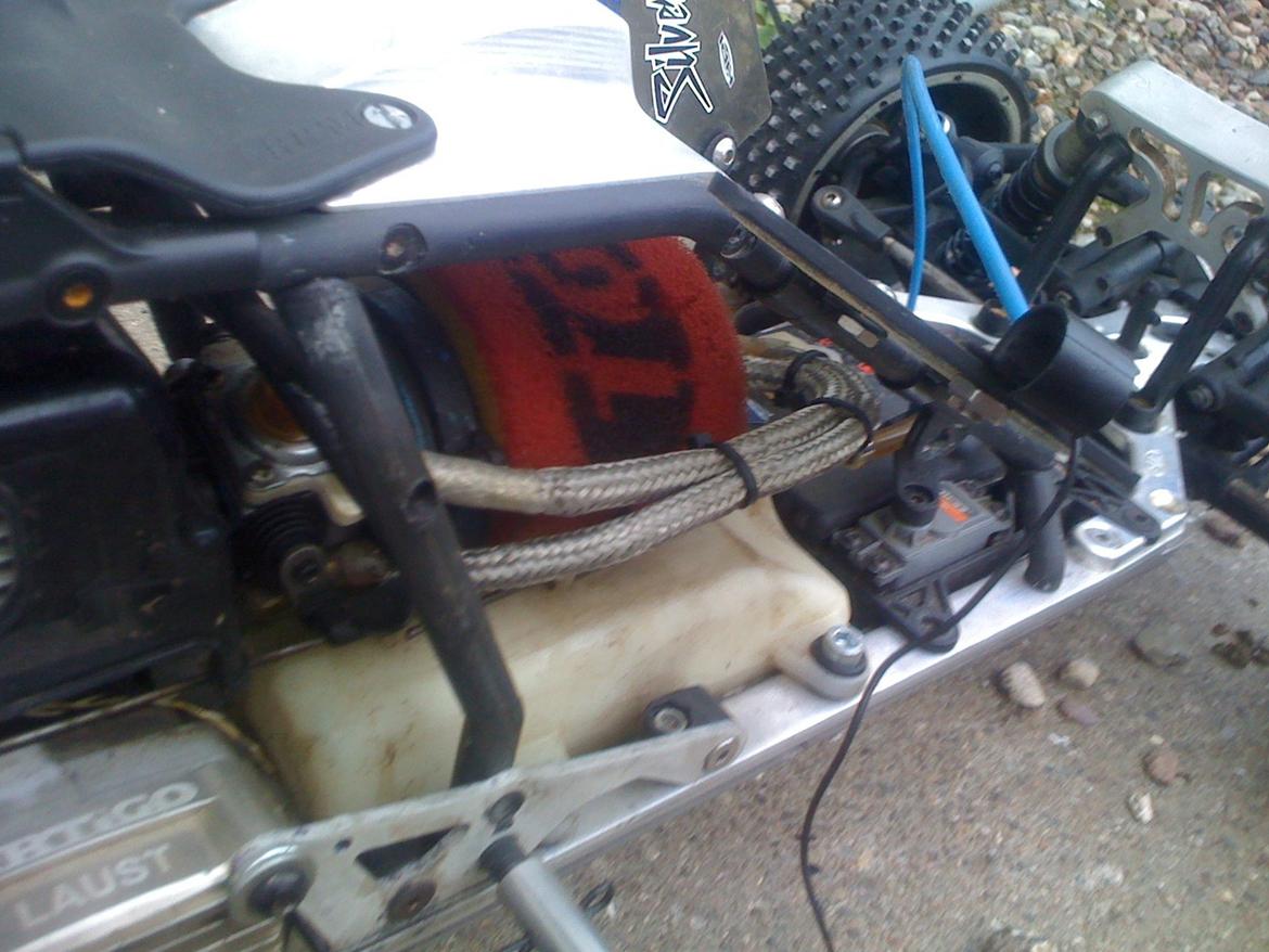 Buggy Hpi Baja 5b billede 2