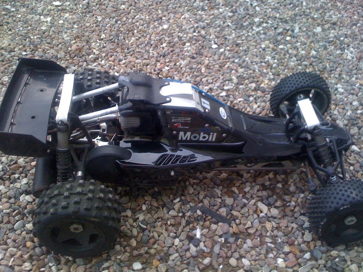Buggy Hpi Baja 5b billede 3