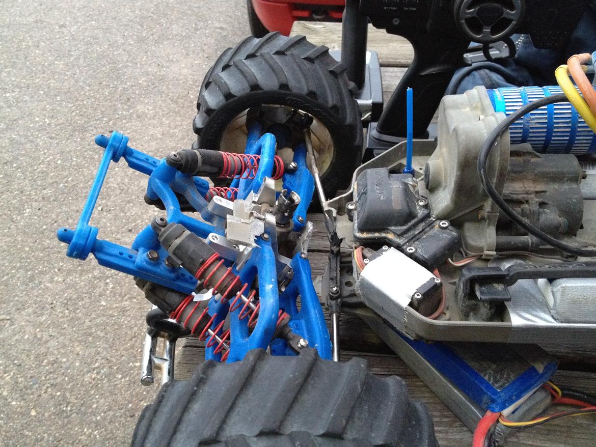 Truck E-Max billede 19