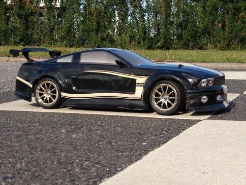 Bil Sniper Drift billede 3