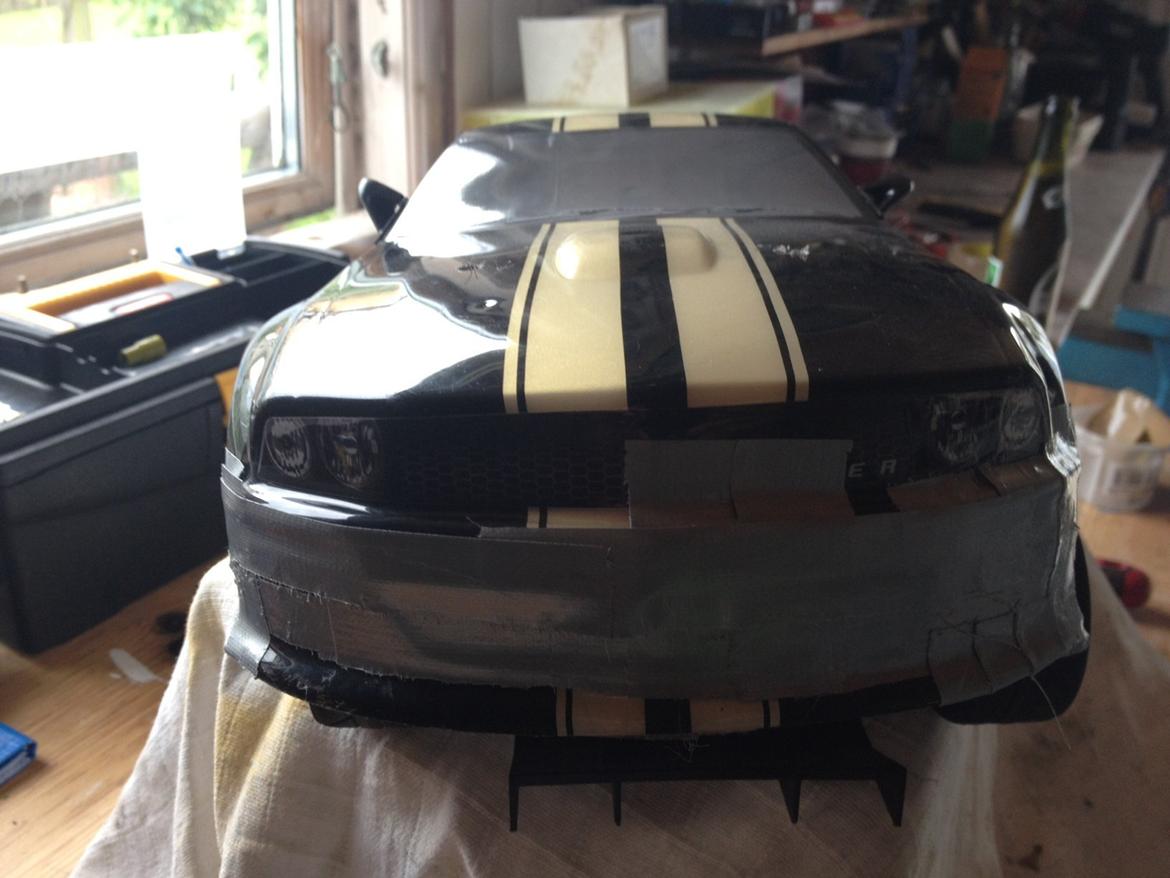 Bil Sniper Drift billede 4