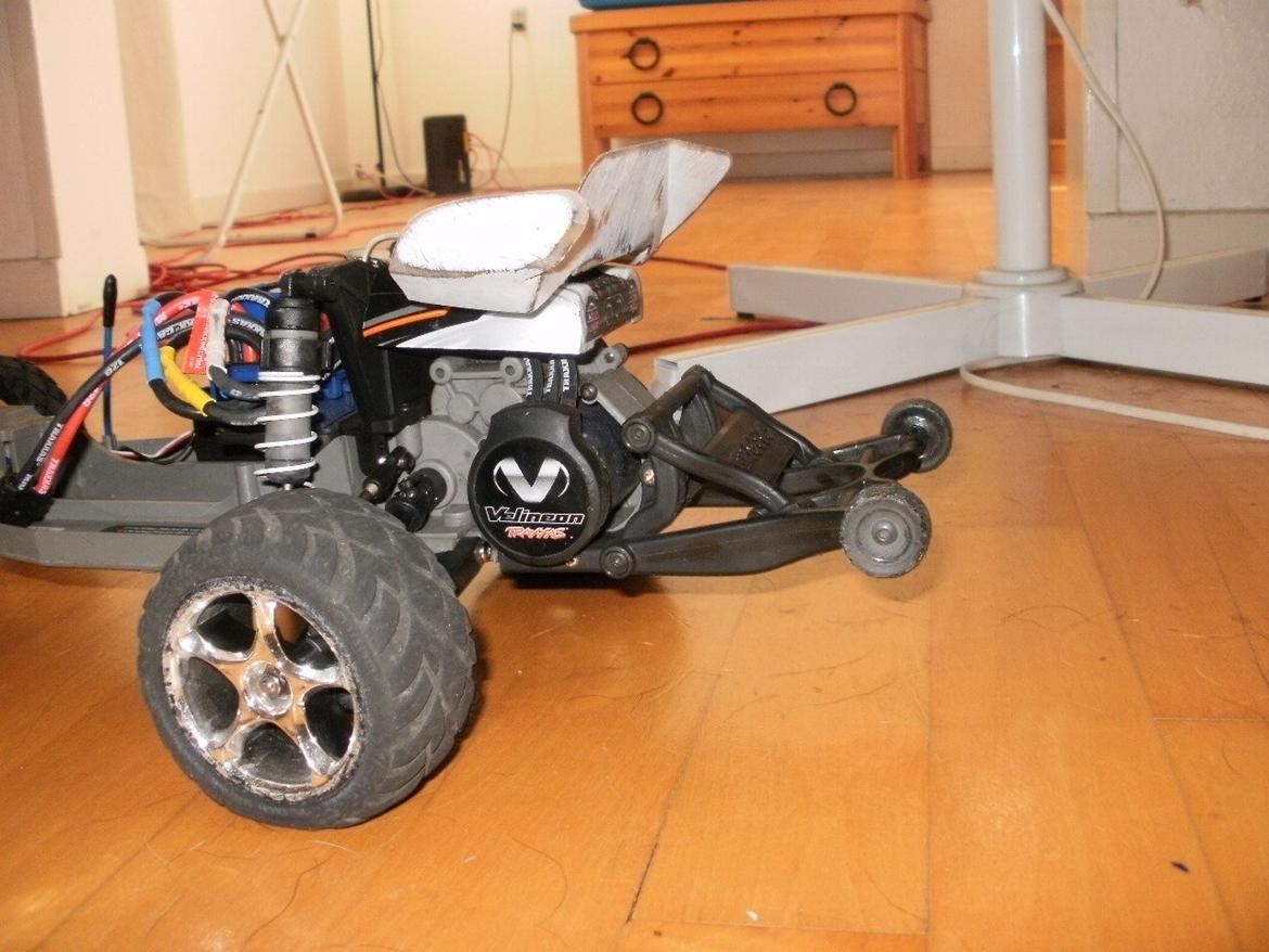 Off-Roader Bandit vxl billede 6