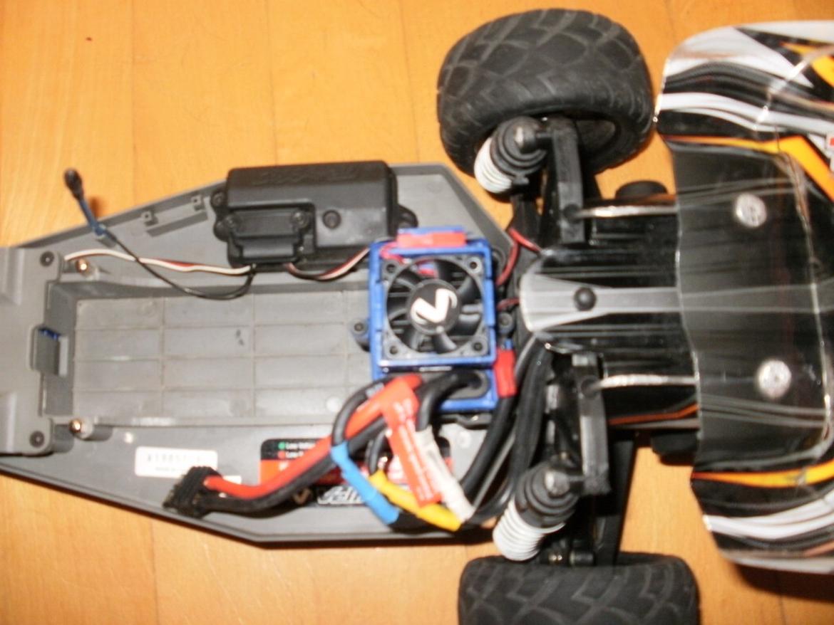 Off-Roader Bandit vxl billede 7