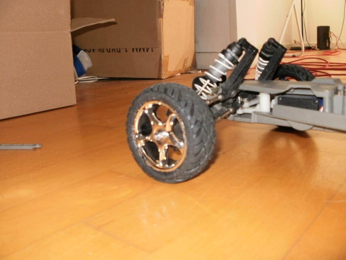 Off-Roader Bandit vxl billede 8