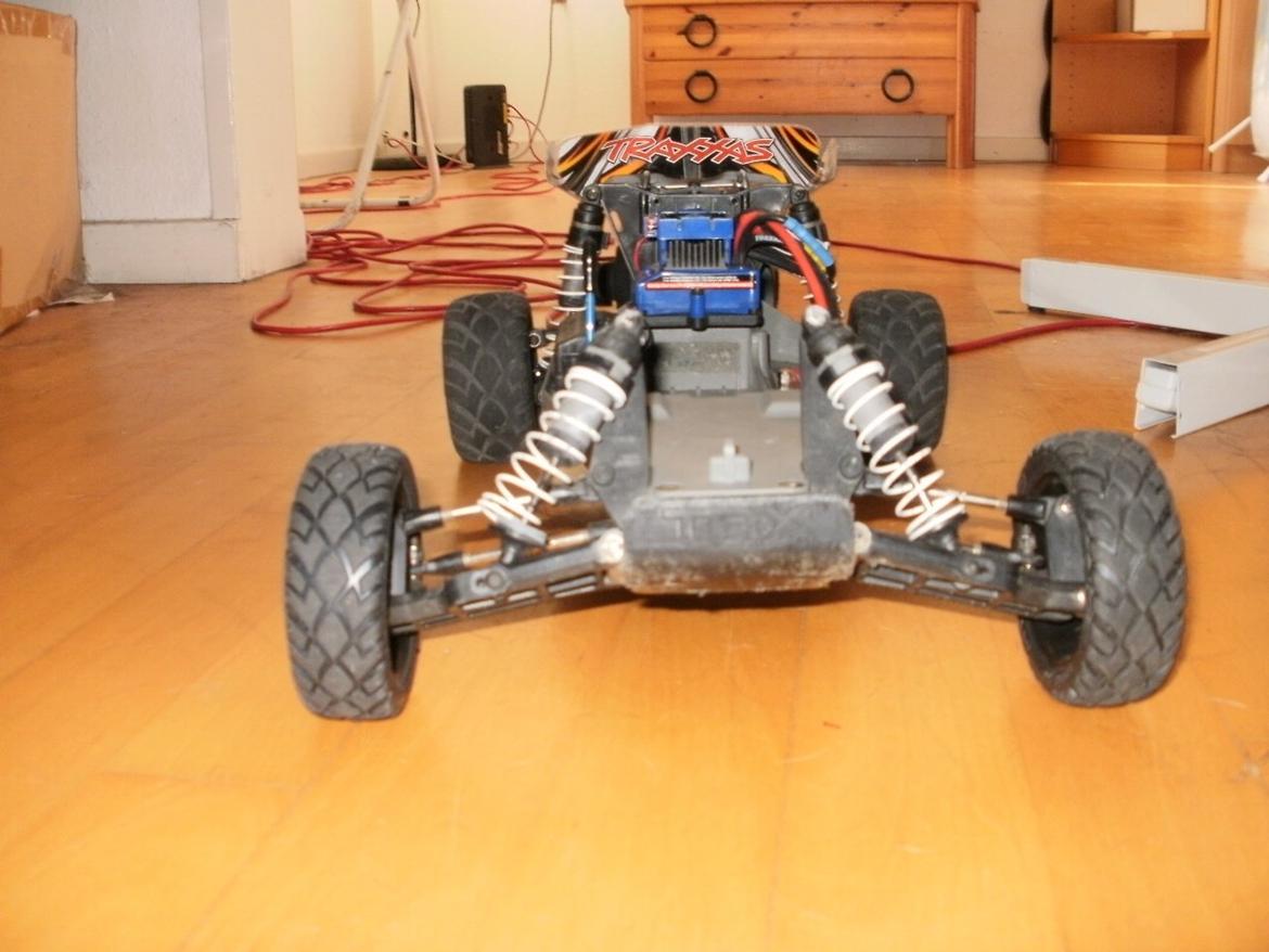 Off-Roader Bandit vxl billede 9