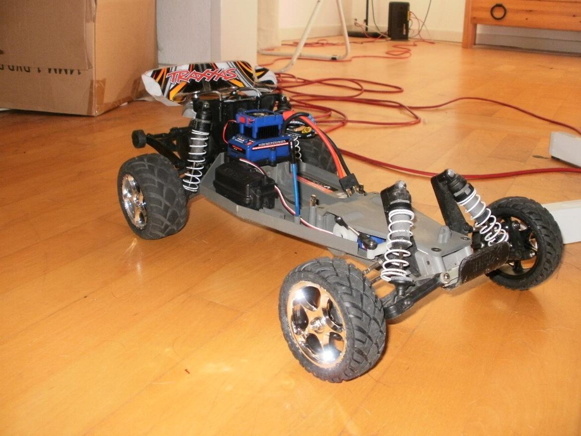 Off-Roader Bandit vxl billede 10