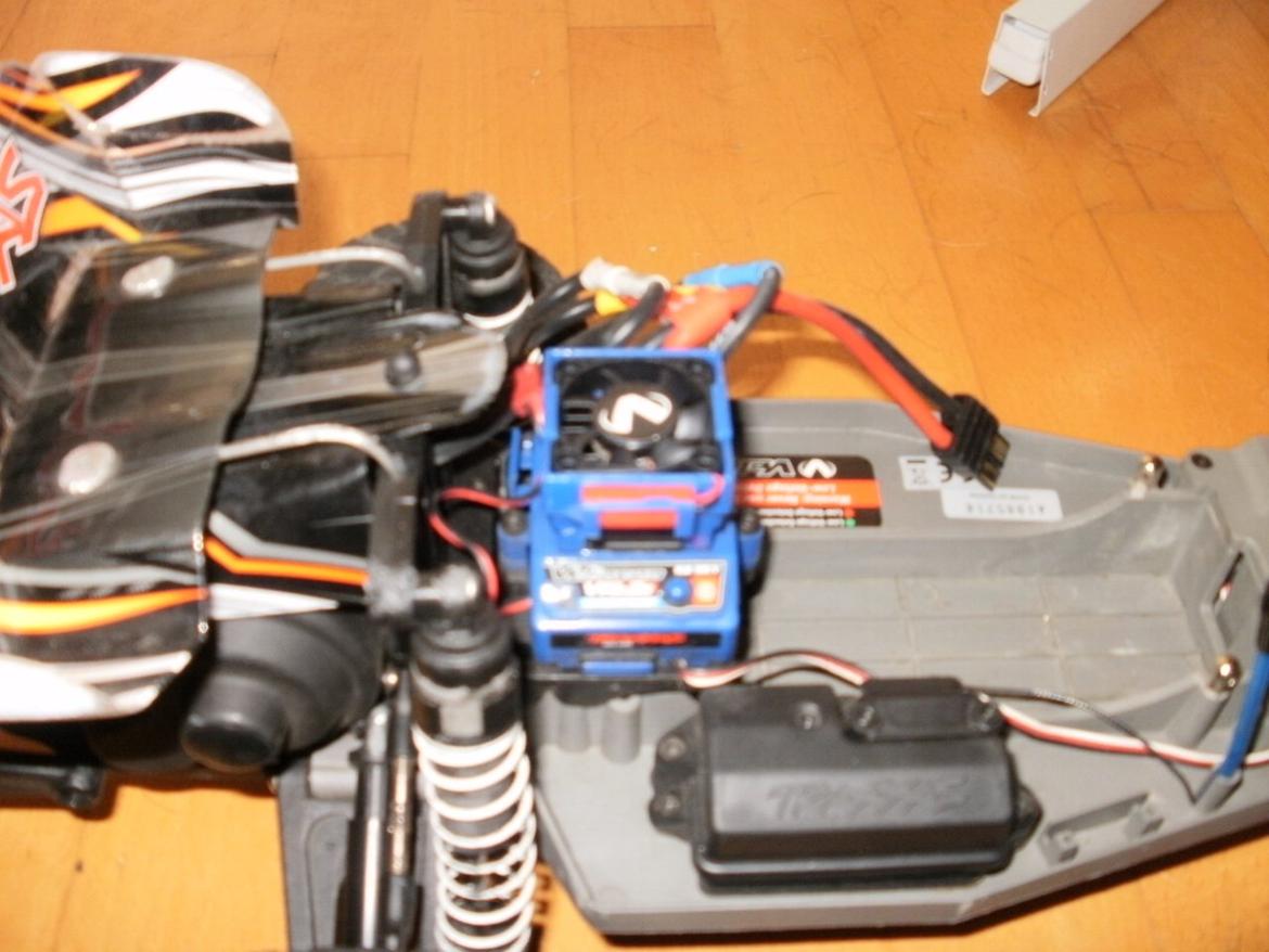 Off-Roader Bandit vxl billede 11