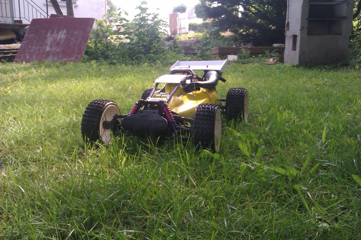 Bil fg baja buggy 1/6 billede 2