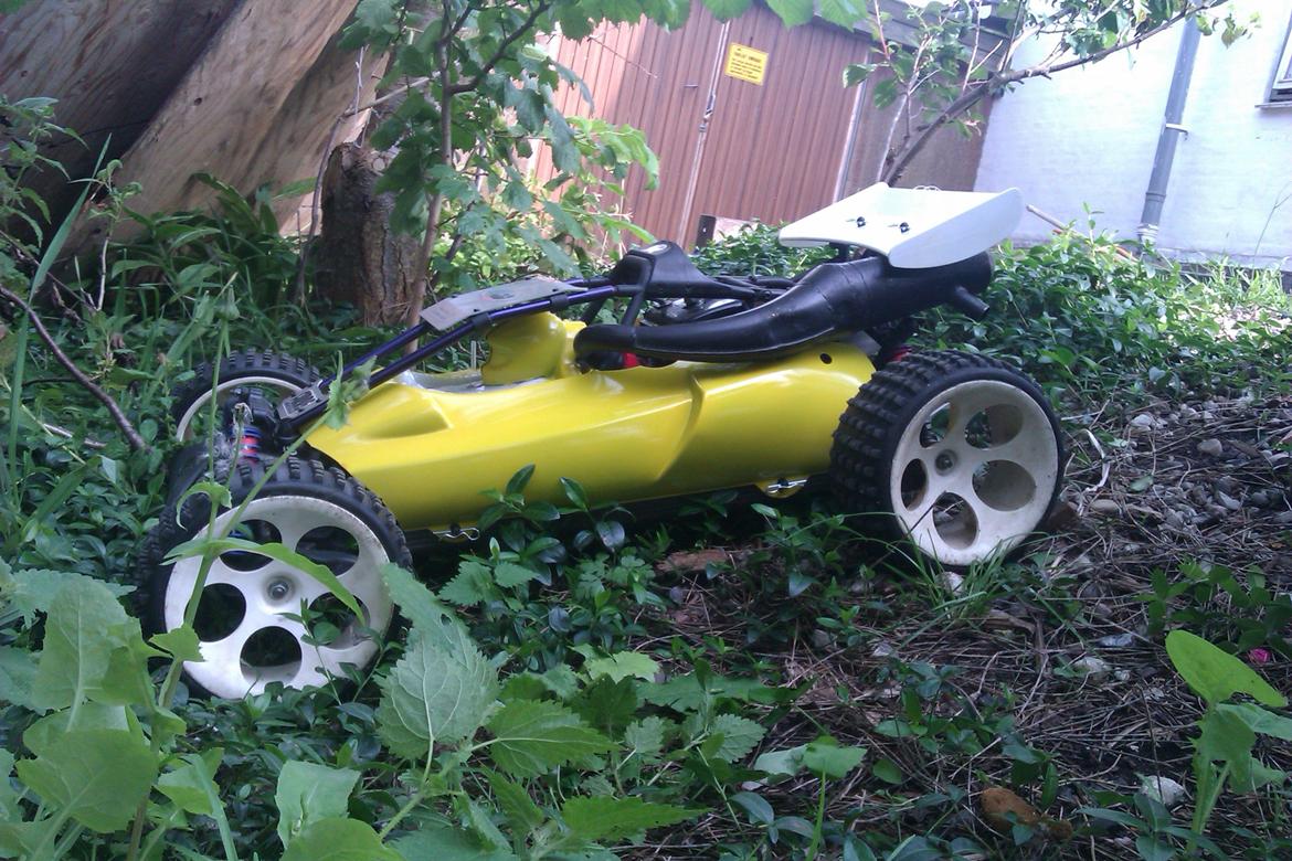 Bil fg baja buggy 1/6 billede 3