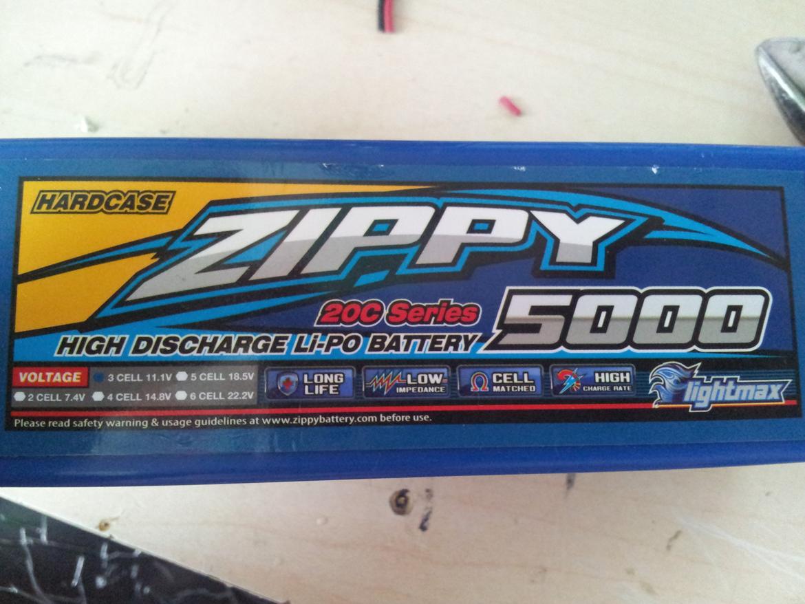 Multirotor dji f450 naza-m+gps fpv go pro 2 billede 13