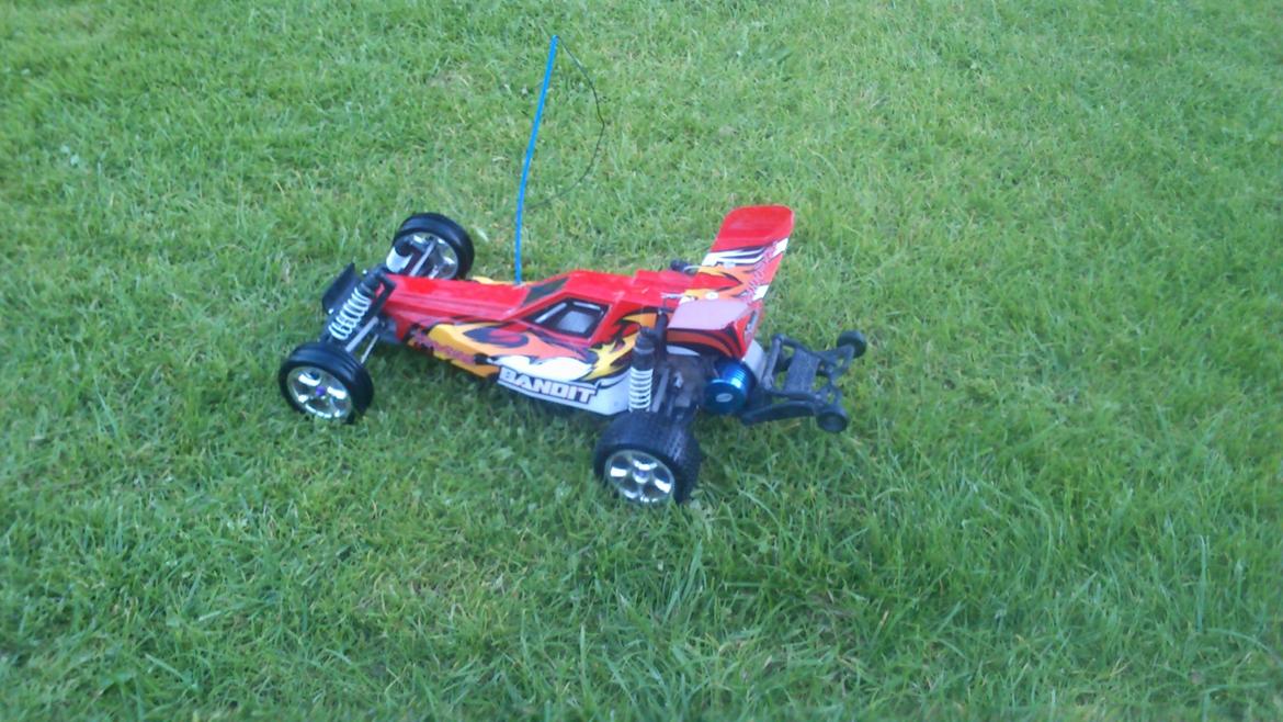 Buggy Bandit billede 1