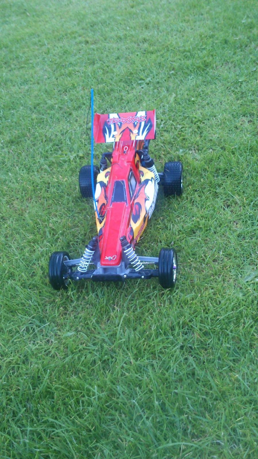 Buggy Bandit billede 2